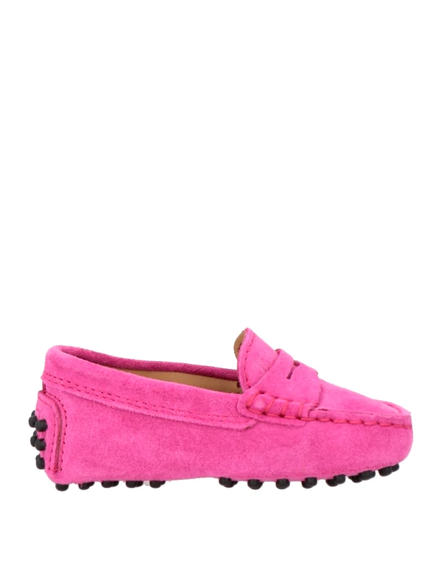 TOD'S TOD'S ΠΑΠΟΥΤΣΙΑ Μοκασίνια
