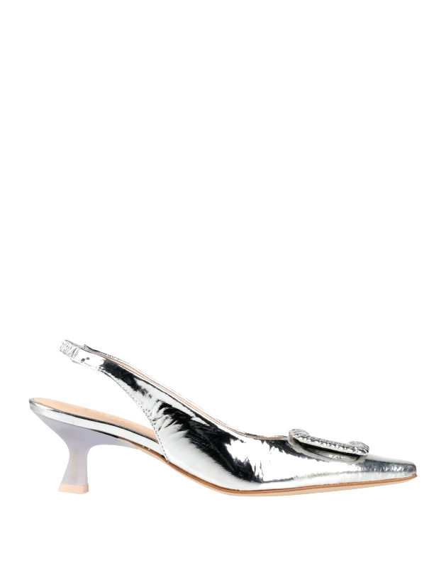 ZINDA ZINDA ΠΑΠΟΥΤΣΙΑ Κλειστά παπούτσια