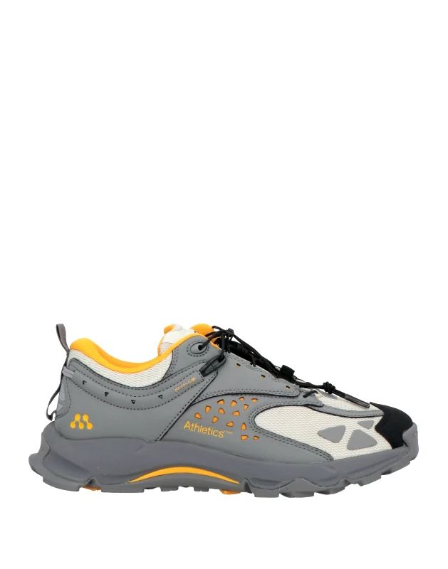 ATHLETICS FOOTWEAR ATHLETICS FOOTWEAR ΠΑΠΟΥΤΣΙΑ Αθλητικά παπούτσια
