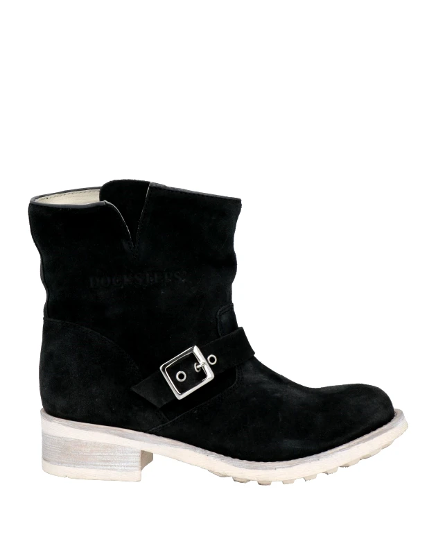 DOCKSTEPS DOCKSTEPS ΠΑΠΟΥΤΣΙΑ Μποτάκια