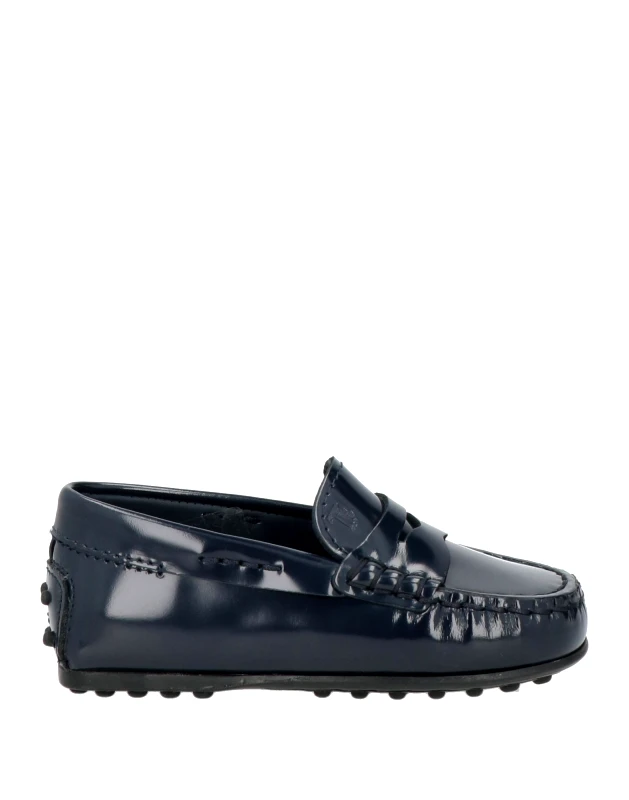 TOD'S TOD'S ΠΑΠΟΥΤΣΙΑ Μοκασίνια