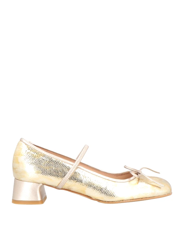 ZINDA ZINDA ΠΑΠΟΥΤΣΙΑ Κλειστά παπούτσια