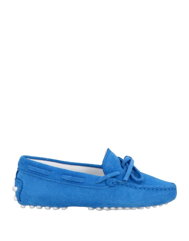 TOD'S TOD'S ΠΑΠΟΥΤΣΙΑ Μοκασίνια
