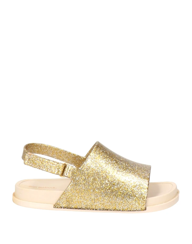 MINI MELISSA MINI MELISSA ΠΑΠΟΥΤΣΙΑ Πέδιλα