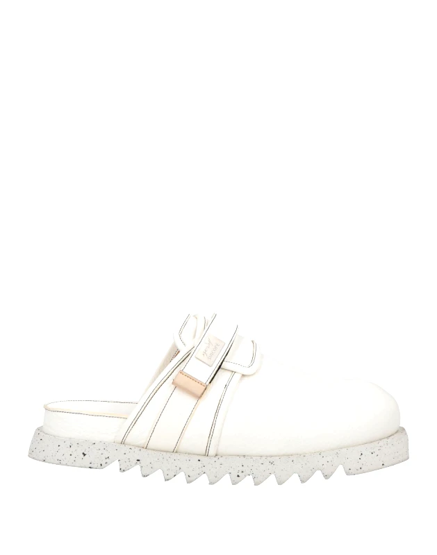 MARSÈLL x SUICOKE MARSÈLL x SUICOKE ΠΑΠΟΥΤΣΙΑ Μουλάρια και τσόκαρα