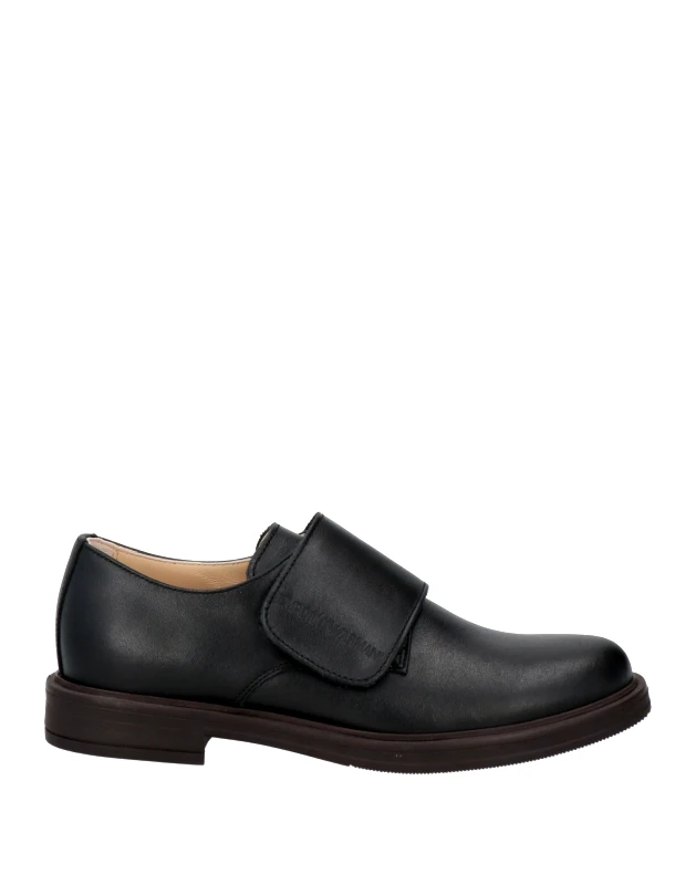 EMPORIO ARMANI EMPORIO ARMANI ΠΑΠΟΥΤΣΙΑ Μοκασίνια