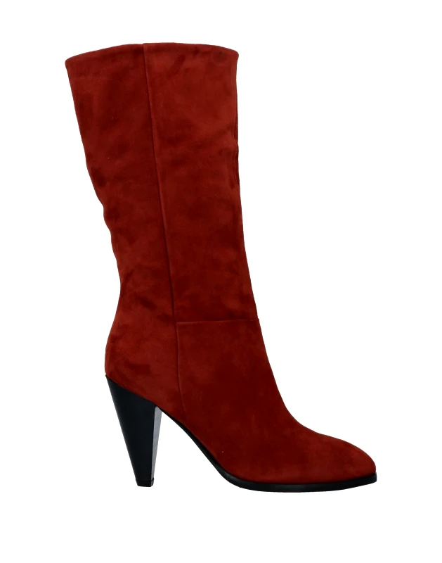 PAOLA FERRI PAOLA FERRI ΠΑΠΟΥΤΣΙΑ Μπότα