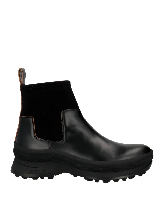 JIL SANDER JIL SANDER ΠΑΠΟΥΤΣΙΑ Μποτάκια