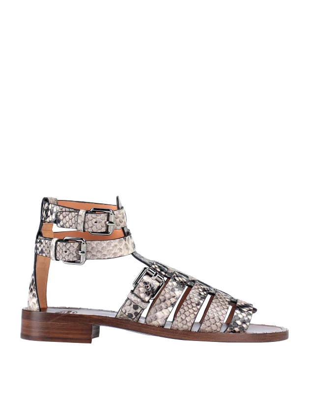 CHURCH'S CHURCH'S ΠΑΠΟΥΤΣΙΑ Πέδιλα