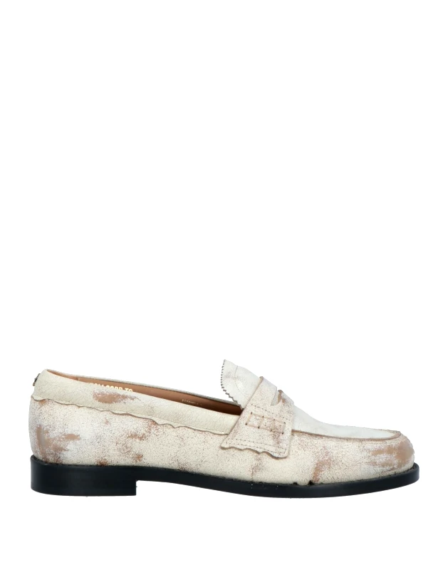 GOLDEN GOOSE GOLDEN GOOSE ΠΑΠΟΥΤΣΙΑ Μοκασίνια