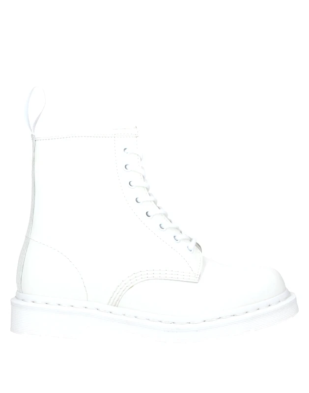 DR. MARTENS DR. MARTENS ΠΑΠΟΥΤΣΙΑ Μποτάκια