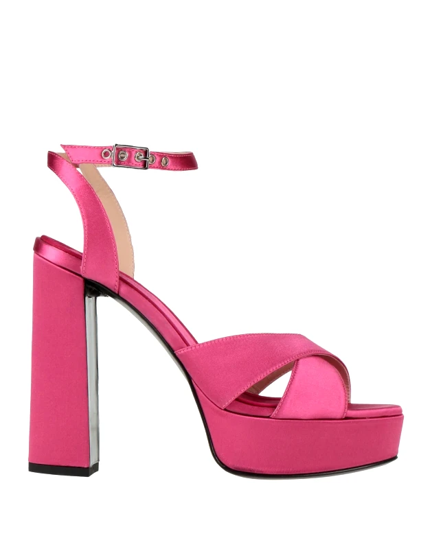 FABI FABI ΠΑΠΟΥΤΣΙΑ Πέδιλα