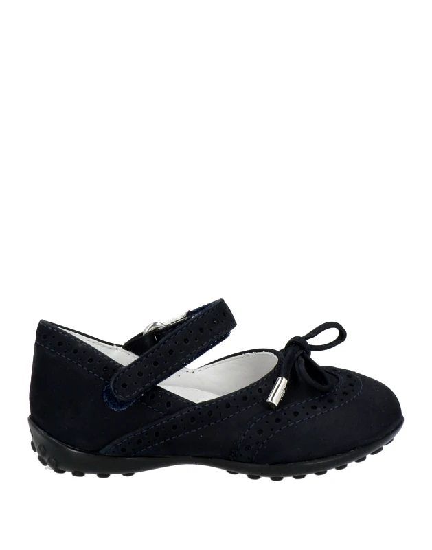 TOD'S TOD'S ΠΑΠΟΥΤΣΙΑ Μπαλαρίνες