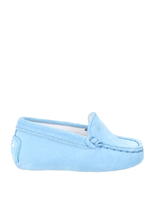 TOD'S TOD'S ΠΑΠΟΥΤΣΙΑ Μοκασίνια