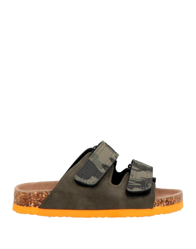 COLORS OF CALIFORNIA COLORS OF CALIFORNIA ΠΑΠΟΥΤΣΙΑ Πέδιλα