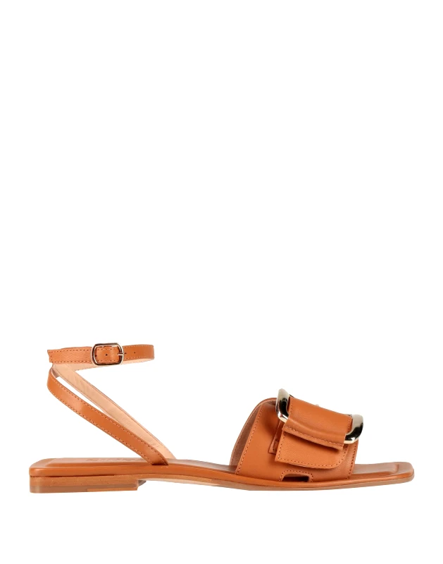 ZINDA ZINDA ΠΑΠΟΥΤΣΙΑ Πέδιλα