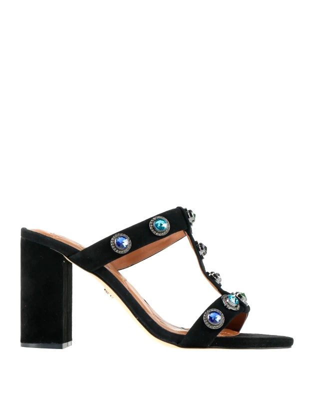 KURT GEIGER KURT GEIGER ΠΑΠΟΥΤΣΙΑ Πέδιλα