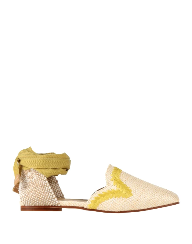 CASTAÑER CASTAÑER ΠΑΠΟΥΤΣΙΑ Μπαλαρίνες