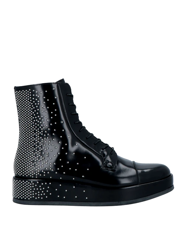 CHURCH'S x NOIR KEI NINOMIYA CHURCH'S x NOIR KEI NINOMIYA ΠΑΠΟΥΤΣΙΑ Μποτάκια