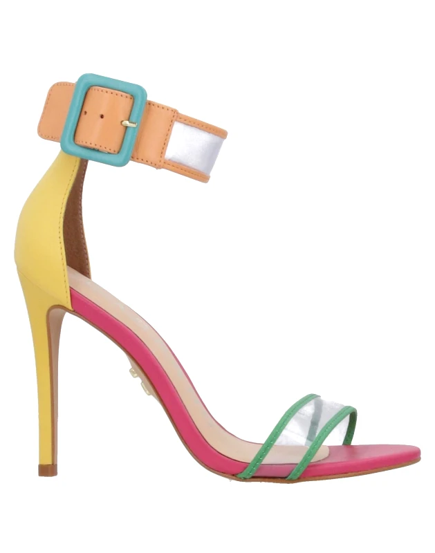 CARRANO CARRANO ΠΑΠΟΥΤΣΙΑ Πέδιλα