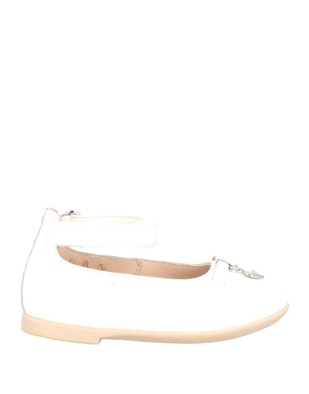 EMPORIO ARMANI EMPORIO ARMANI ΠΑΠΟΥΤΣΙΑ Μπαλαρίνες