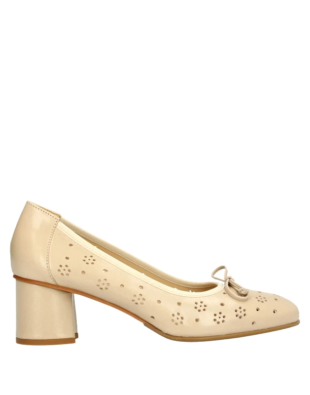 DONNA SOFT DONNA SOFT ΠΑΠΟΥΤΣΙΑ Κλειστά παπούτσια