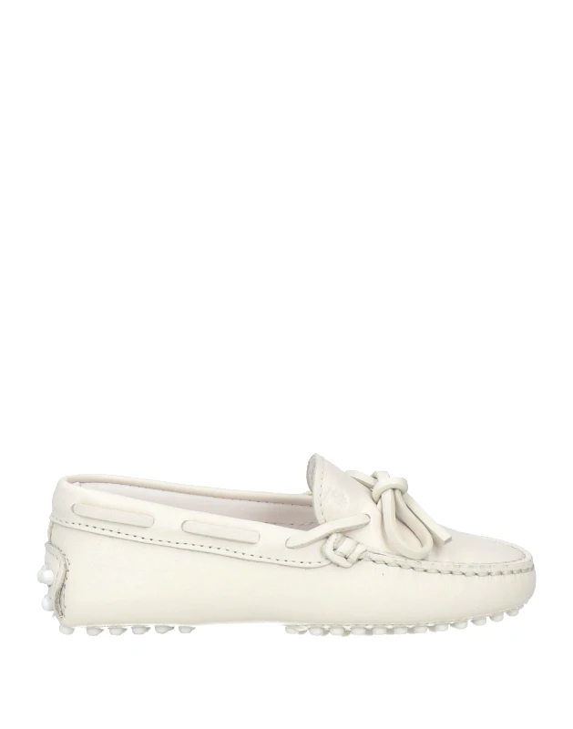 TOD'S TOD'S ΠΑΠΟΥΤΣΙΑ Μοκασίνια