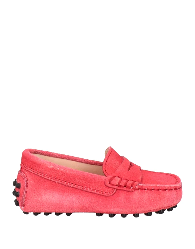 TOD'S TOD'S ΠΑΠΟΥΤΣΙΑ Μοκασίνια