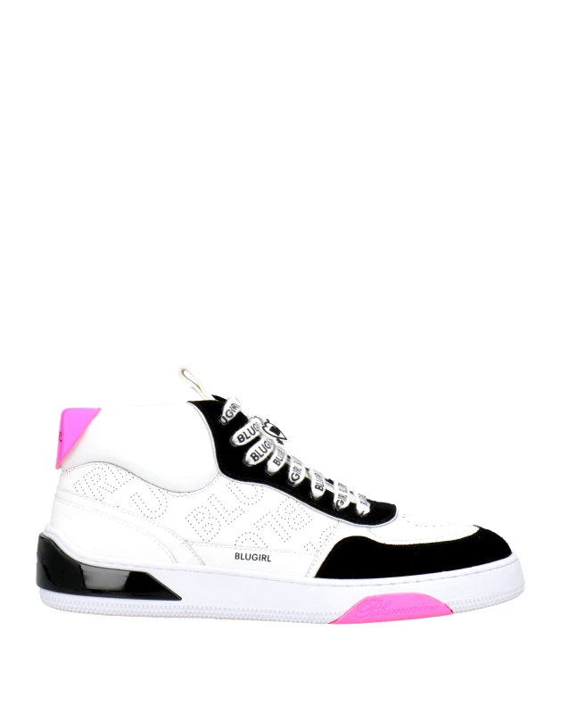 BLUGIRL BLUGIRL ΠΑΠΟΥΤΣΙΑ Αθλητικά παπούτσια