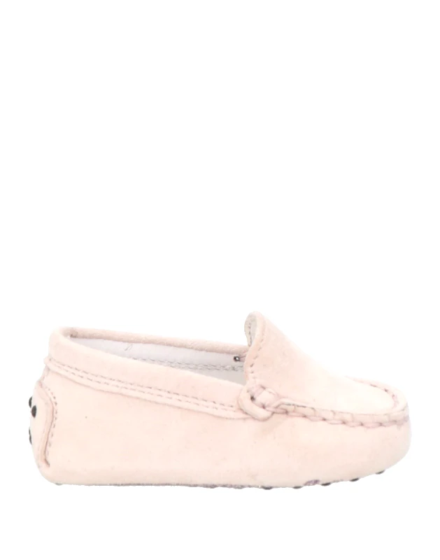 TOD'S TOD'S ΠΑΠΟΥΤΣΙΑ Μοκασίνια
