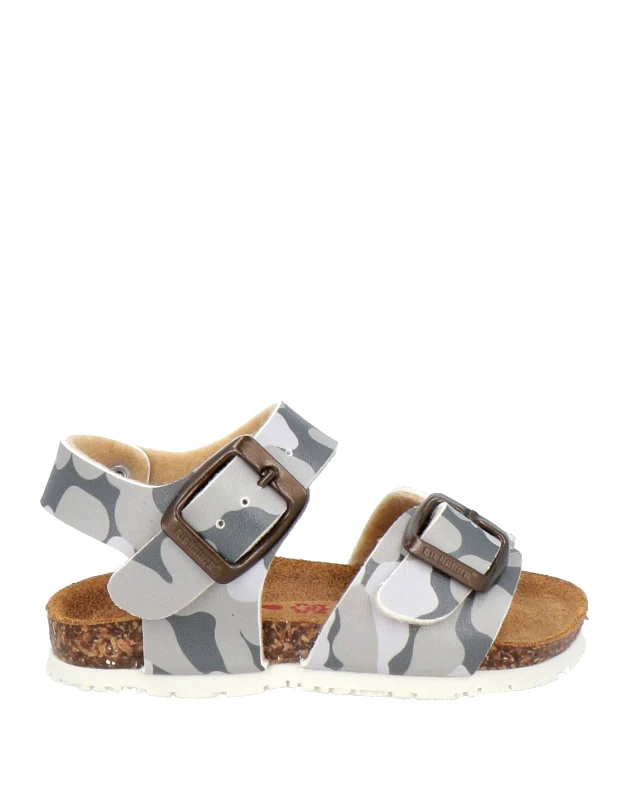 BIONATURA® ΠΑΠΟΥΤΣΙΑ Πέδιλα φωτογραφία