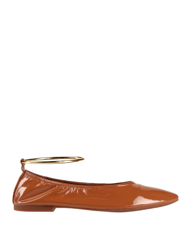 JEFFREY CAMPBELL JEFFREY CAMPBELL ΠΑΠΟΥΤΣΙΑ Μπαλαρίνες