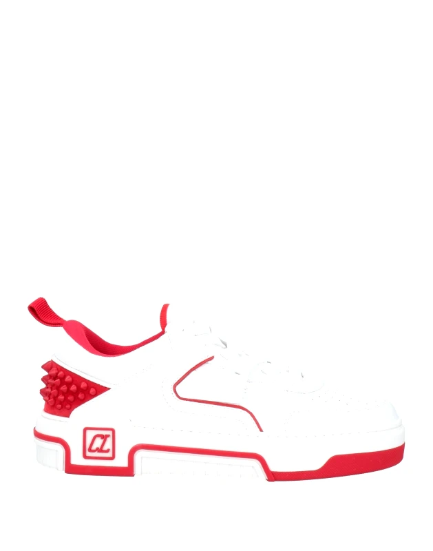 CHRISTIAN LOUBOUTIN CHRISTIAN LOUBOUTIN ΠΑΠΟΥΤΣΙΑ Αθλητικά παπούτσια