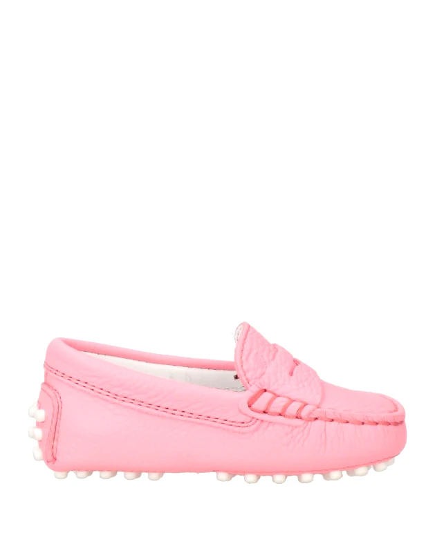 TOD'S TOD'S ΠΑΠΟΥΤΣΙΑ Μοκασίνια