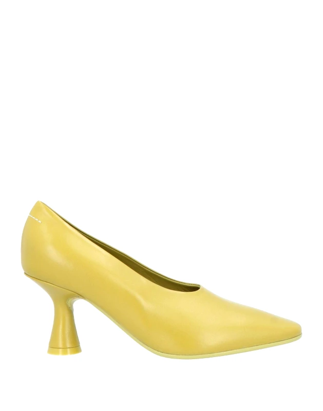 MM6 MAISON MARGIELA MM6 MAISON MARGIELA ΠΑΠΟΥΤΣΙΑ Κλειστά παπούτσια