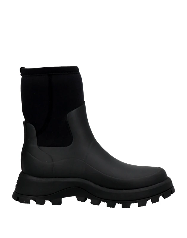 HUNTER HUNTER ΠΑΠΟΥΤΣΙΑ Μποτάκια