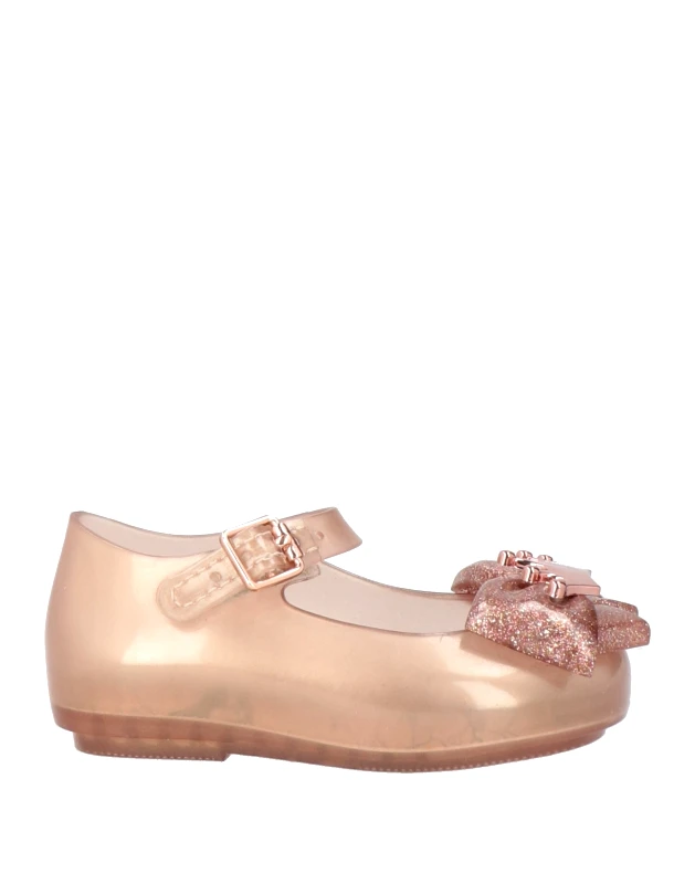 MINI MELISSA MINI MELISSA ΠΑΠΟΥΤΣΙΑ Μπαλαρίνες