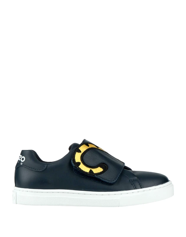 KENZO KIDS KENZO KIDS ΠΑΠΟΥΤΣΙΑ Αθλητικά παπούτσια