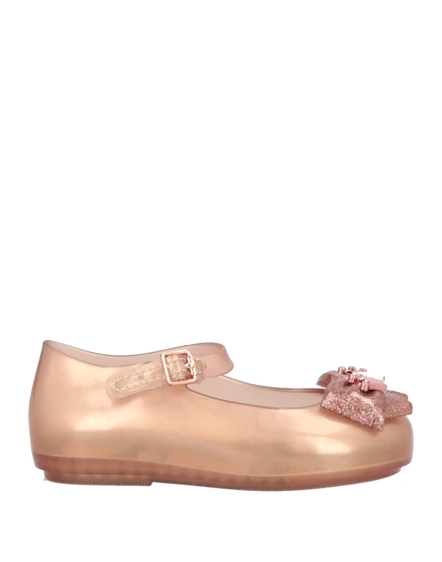 MINI MELISSA MINI MELISSA ΠΑΠΟΥΤΣΙΑ Μπαλαρίνες