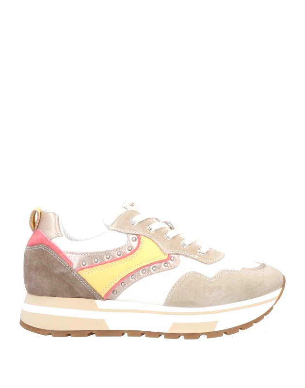 NERO GIARDINI NERO GIARDINI ΠΑΠΟΥΤΣΙΑ Αθλητικά παπούτσια