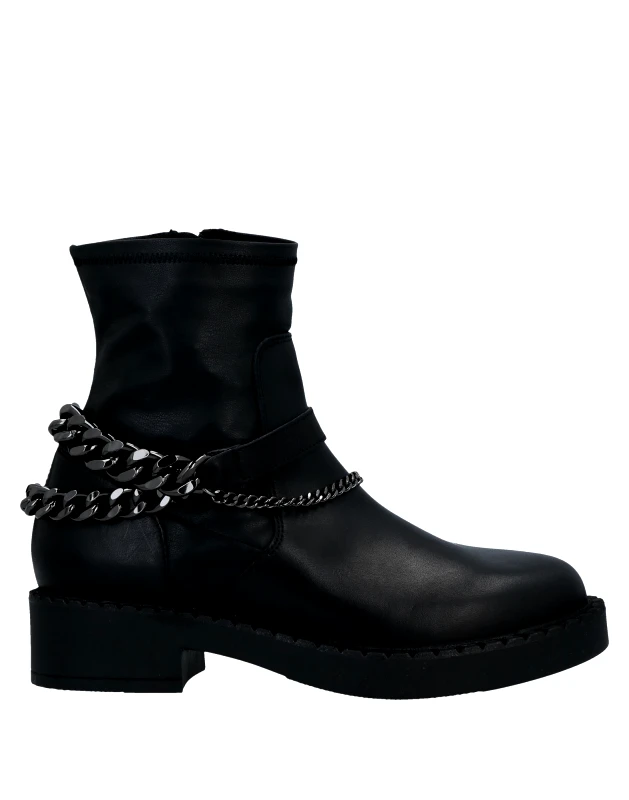 FORMENTINI FORMENTINI ΠΑΠΟΥΤΣΙΑ Μποτάκια