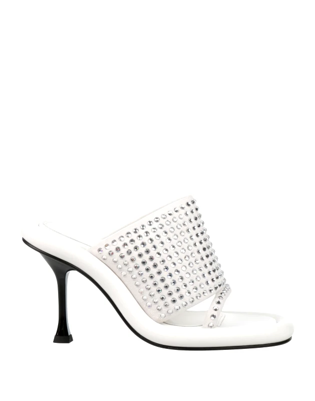 JW ANDERSON JW ANDERSON ΠΑΠΟΥΤΣΙΑ Πέδιλα
