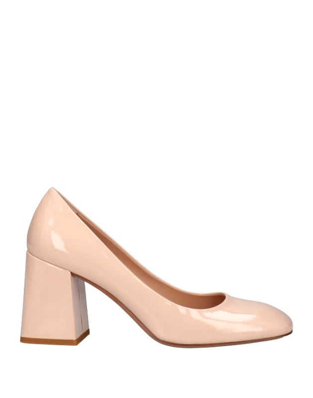 ENZO DI MARTINO ENZO DI MARTINO ΠΑΠΟΥΤΣΙΑ Κλειστά παπούτσια