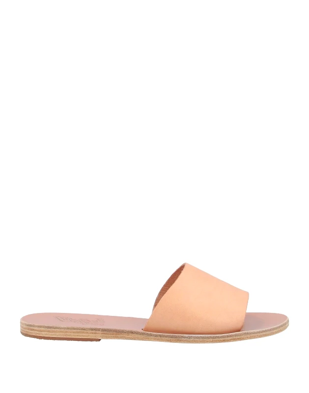 ANCIENT GREEK SANDALS ANCIENT GREEK SANDALS ΠΑΠΟΥΤΣΙΑ Πέδιλα