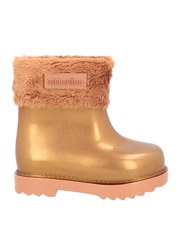 MINI MELISSA MINI MELISSA ΠΑΠΟΥΤΣΙΑ Μποτάκια