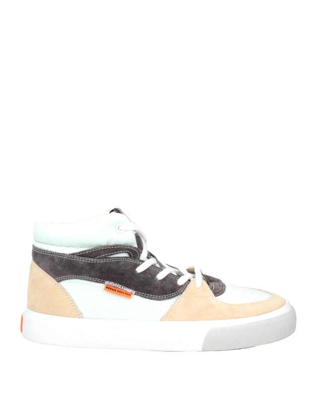 HERON PRESTON HERON PRESTON ΠΑΠΟΥΤΣΙΑ Αθλητικά παπούτσια