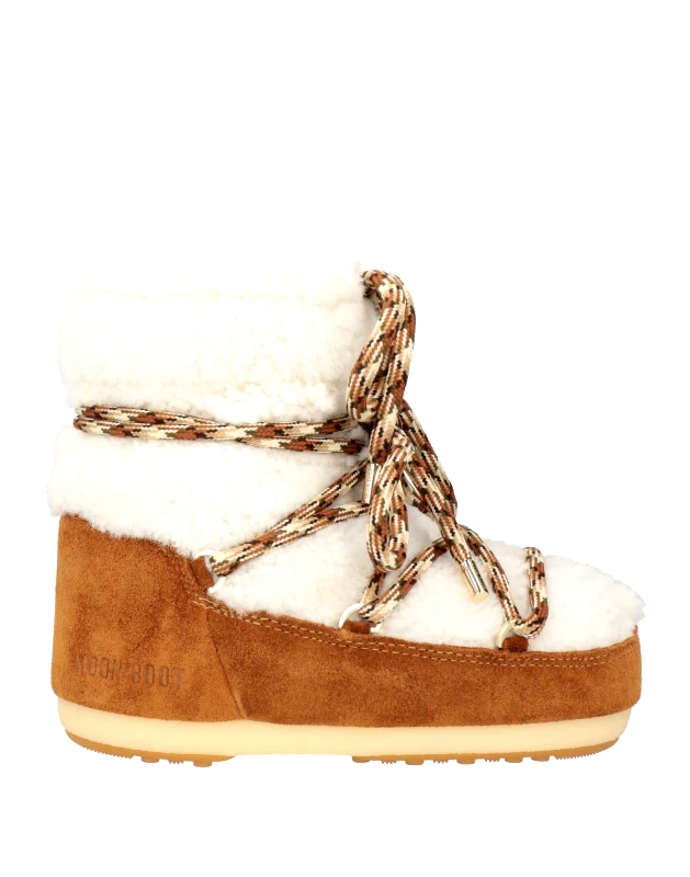 MOON BOOT MOON BOOT ΠΑΠΟΥΤΣΙΑ Μποτάκια