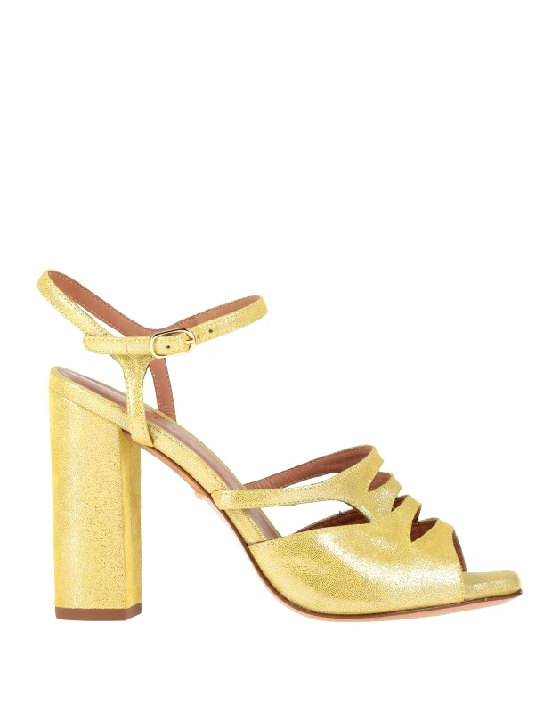 CHIE by CHIE MIHARA CHIE by CHIE MIHARA ΠΑΠΟΥΤΣΙΑ Πέδιλα