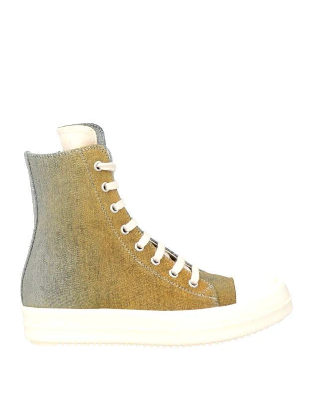 DRKSHDW by RICK OWENS DRKSHDW by RICK OWENS ΠΑΠΟΥΤΣΙΑ Αθλητικά παπούτσια