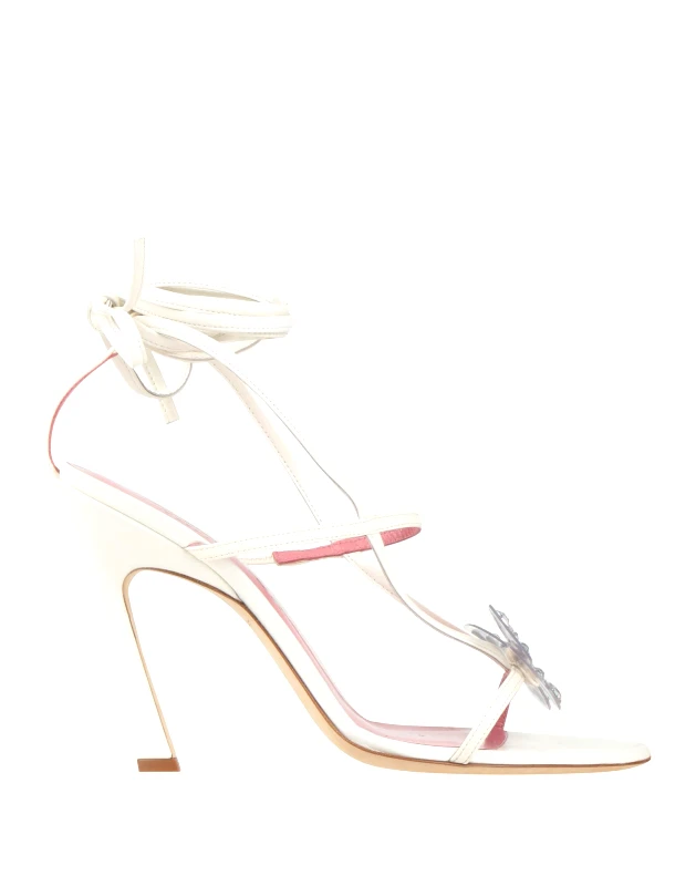 BLUMARINE BLUMARINE ΠΑΠΟΥΤΣΙΑ Πέδιλα